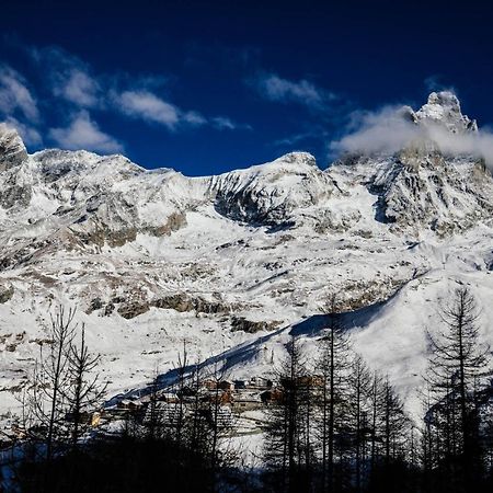 Chambres D'Hotel A Rosy Aosta Buitenkant foto